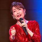 伊藤咲子が歌手デビュー50周年　「あと20年歌いたい」