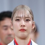 江村がＧＰ初優勝　男子フルーレ団体は２位―フェンシング