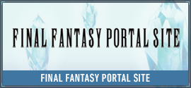 FINAL FANTASY PORTAL SITE