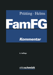 Abbildung: FamFG