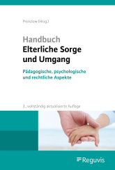 Abbildung: Handbuch Elterliche Sorge und Umgang