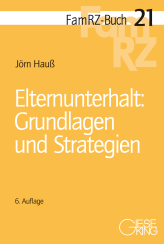 Abbildung: Elternunterhalt: Grundlagen und Strategien