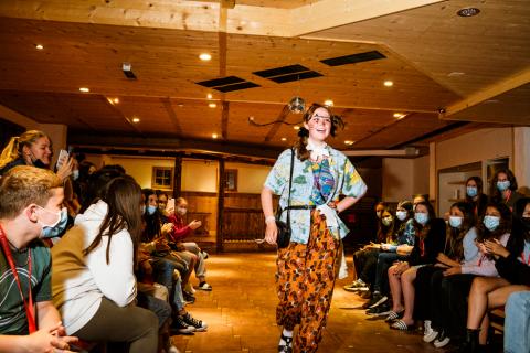 kaplan-summer-camp-alpadia-leysin-activity-fashion-show