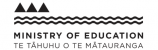 Ministry of Education logo