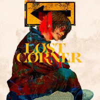 米津玄師／ＬＯＳＴ　ＣＯＲＮＥＲ