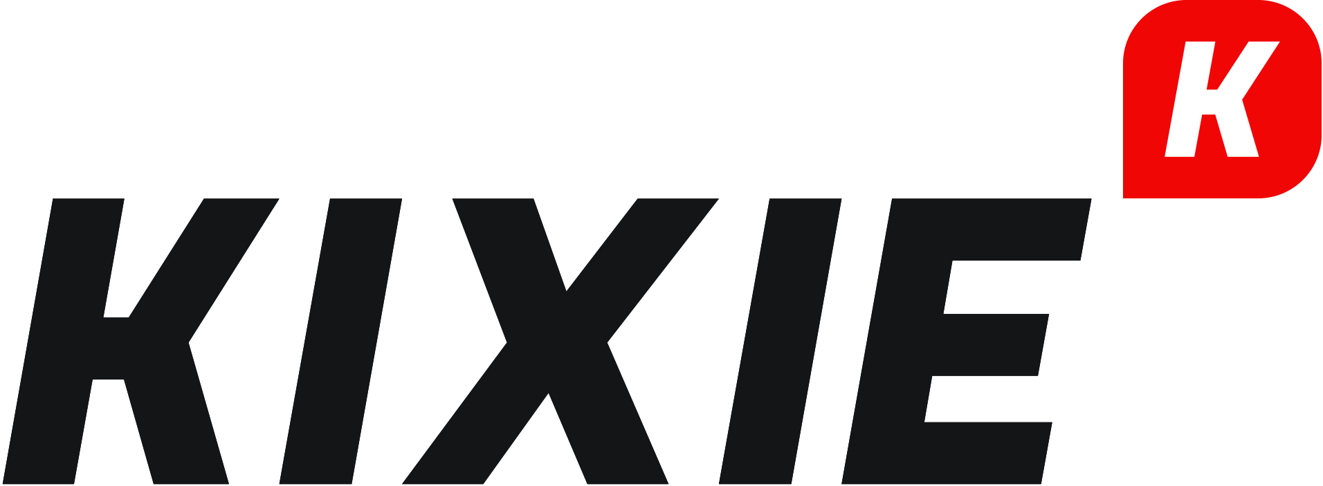 Logo of Kixie, an advanced power dialer platform featuring AI-powered solutions for sales teams, including call automation, local presence dialing, and AI-generated call summaries.