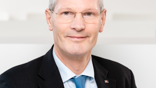 Univ.-Prof. Dr. Johannes Streicher