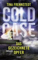 Cold Case (2): Das gezeichnete Opfer