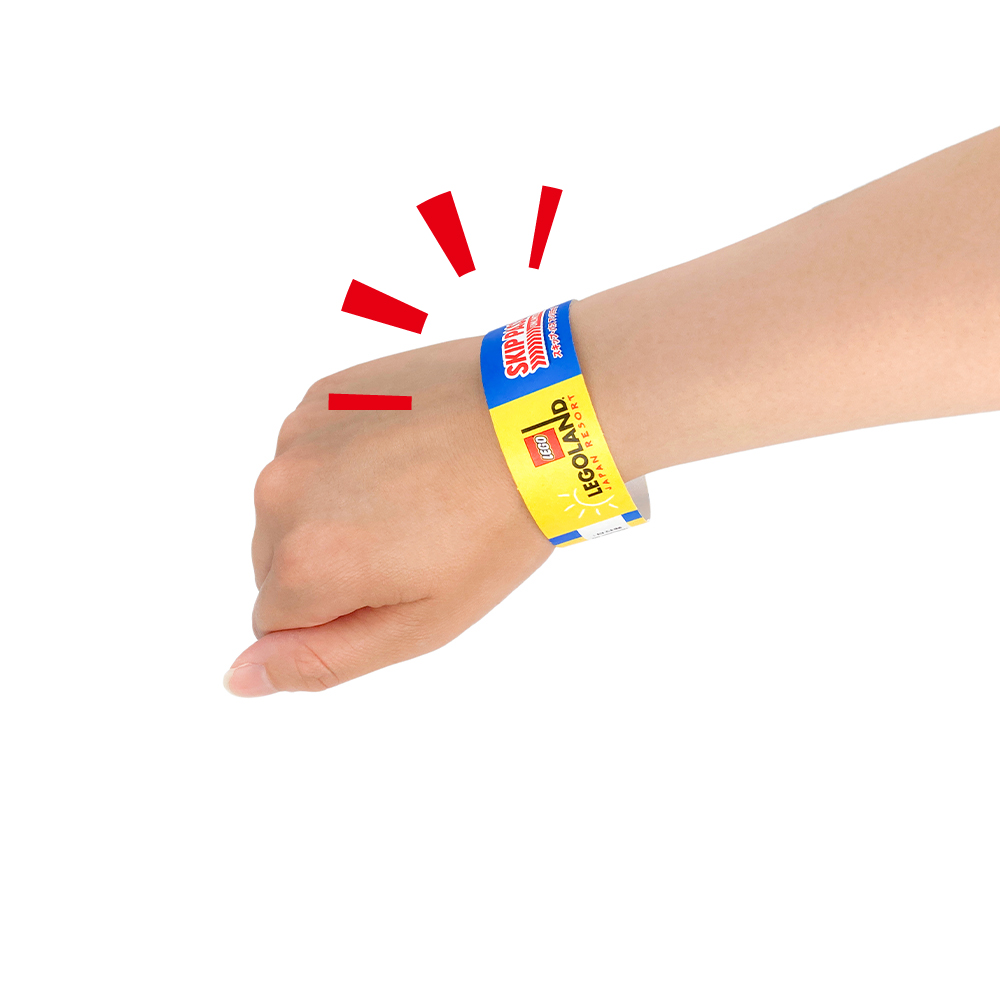 Wrist Band (2)