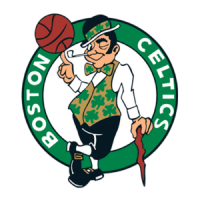 Logo Boston Celtics