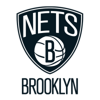 Logo Brooklyn Nets