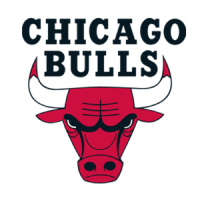 Logo Chicago Bulls