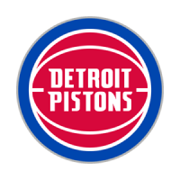 Logo Detroit Pistons