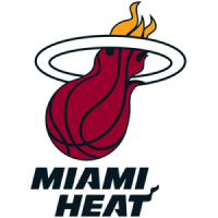 Logo Miami Heat