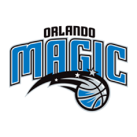 Logo Orlando Magic