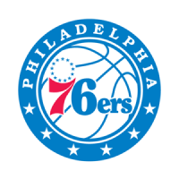 Logo Philadelphie 76ers