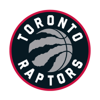 Logo Toronto Raptors