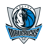 Logo Dallas Mavericks