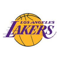 Logo Los Angeles Lakers