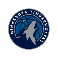 Logo Minnesota Timberwolves