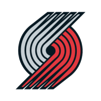 Logo Portland Trail Blazers