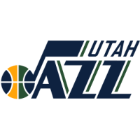 Logo Utah Jazz