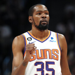 photo équipe Phoenix Suns