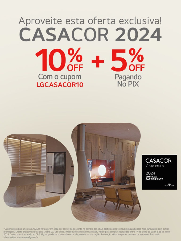 CASACOR 2024 LG