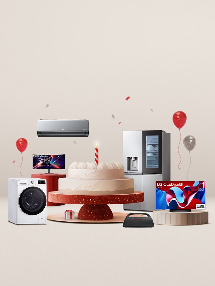 Aniversario lg.com