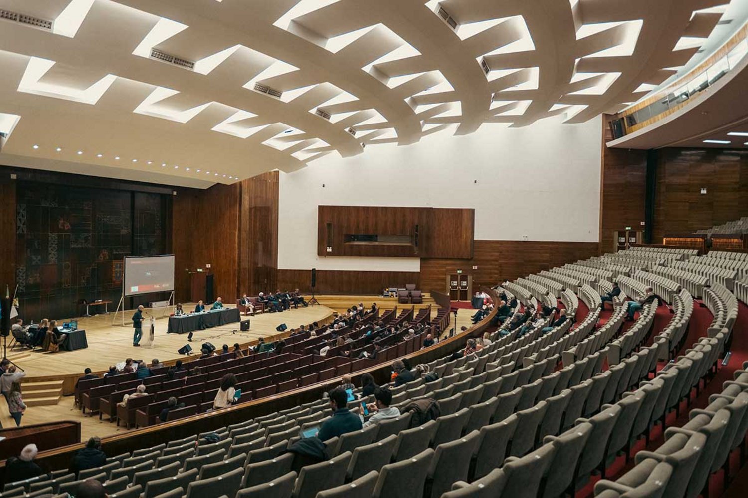 Assembleia Municipal de Lisboa