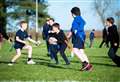 West Norfolk schools attend tag rugby festival