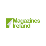 Magazines Ireland logo