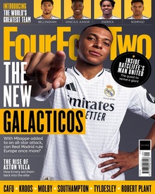 FourFourTwo