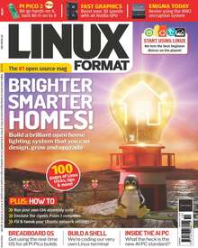 Linux Format