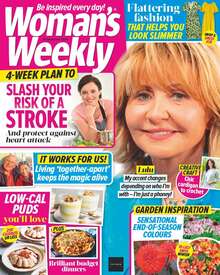 Woman's Weekly