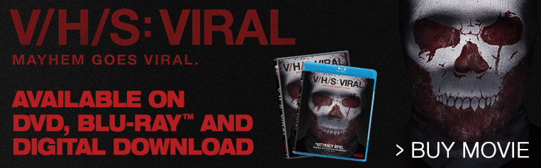 V/H/S VIRAL