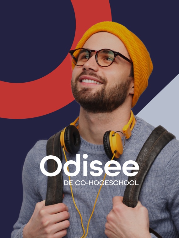 Odisee teaser