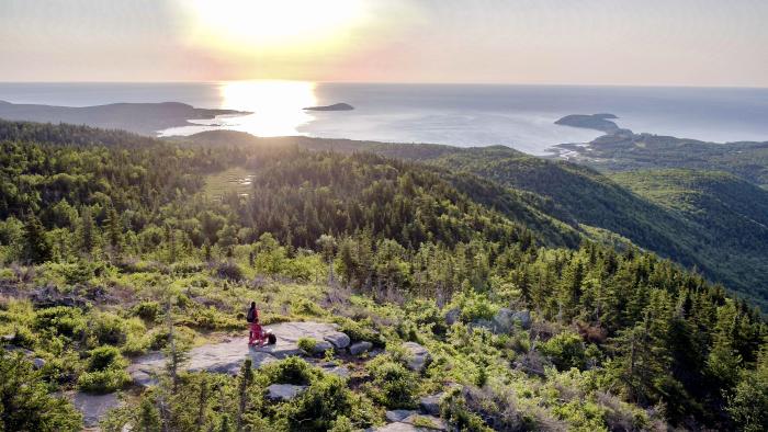 Cape Breton Highlands