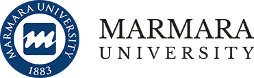 Marmara University Logo