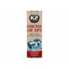 K2 DOKTOR CAR SPEC 443 ml - aditivum do oleje (plech)