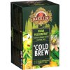 Cold Brew Guava Passionfruit přebal 20x2g