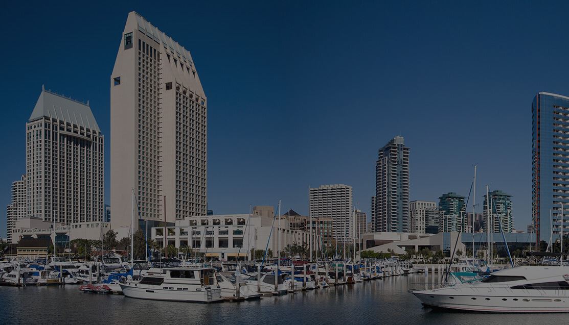 San Diego Bay