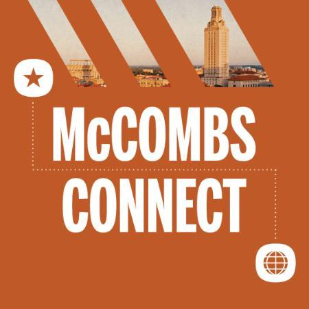 McCombs Connect