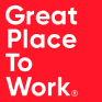 <p>Por <strong>8 años</strong> consecutivos Great Place To Work</p>