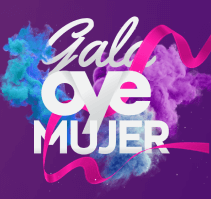 Gala Oye Mujer