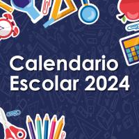 Calendario Escolar