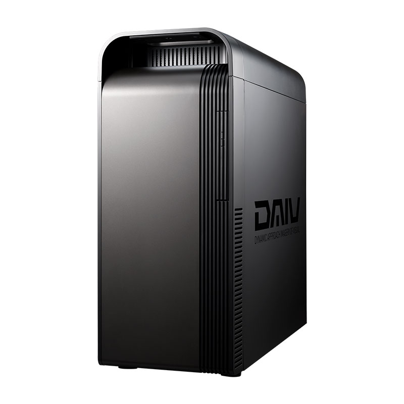 DAIV FX-I7G60