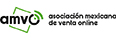 Logotipo de la Asociación Mexicana de Venta Online