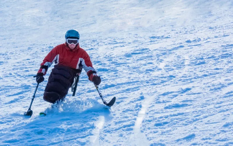 Sport et handicap