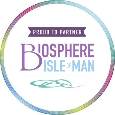 Biosphere logo